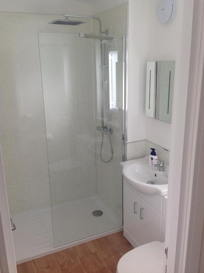 Island View Room 2 Harlosh Luaran gambar