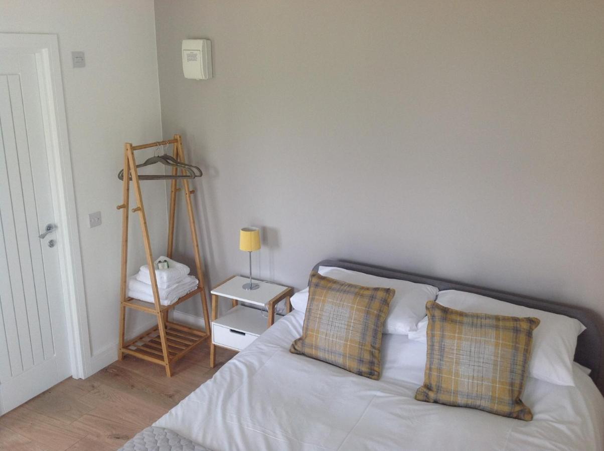 Island View Room 2 Harlosh Luaran gambar